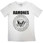 T-shirt Ramones  RO10323