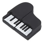 Memory Stick Large Storage Drive Portable PianoShaped U Disk For Computers L GHB