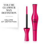 Bourjois Mascara Volume Glamour Max Definition 51 Max Black 10ml