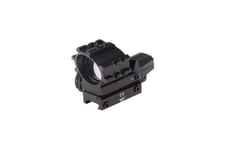 Theta Optics - RIS Open Reflex Sight