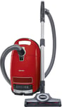 Miele Complete C3 ECO Cat and Dog Bagged Vacuum Cleaner