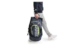 Sac a dos arena fastpack 3 0 de 40  l bleu