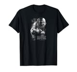 Batman Dark Knight Rises Bane Evil Rising T-Shirt