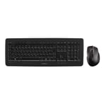 Cherry Wireless Keyboard DW 5100 1750 DPI JD-0520FR-2