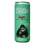 Clean Drink Sav:D - Lingon 33cl