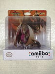 AMIIBO MONSTER HUNTER RISE : SUNBREAK - MERUZENA JAPAN NEW