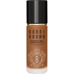 Bobbi Brown Make-up Foundation Weightless Skin Foundation 46 Neutral Walnut