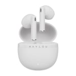 Earbuds Tws Haylou X1 Plus (white)