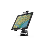 Scanstrut ROKK Mini Tablet Mount-sett med sugekoppfeste for nettbrett