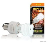 Exoterra Reptile Uvb 150 Fluorescerande lampa 13W E27 - (220.1880)