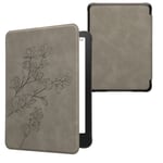 Slim PU Leather Case Cover for Amazon Kindle Paperwhite 12. Gen 2024 Kindle 