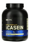 Optimum Nutrition - Casein Gold Standard, Creamy Vanilla - 1818 g