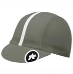 Assos Cap Cykelkeps Titan Green