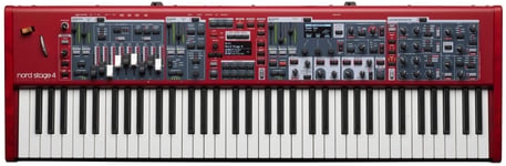 Nord Keyboards NORD STAGE 4 73