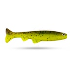 Söder Tackle Scout Kicker 9cm (5-pack) - Chicken Race