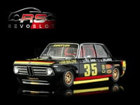 REVOSLOT RS0158 BMW 2002ti - Team Beilcke N.35