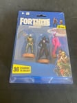 FORTNITE :        STAMPERS 3 PACK FORTNITE / TAMPONS FORTNITE   NEUF / NEW