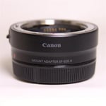 Canon Used EF-EOS R Mount Adapter