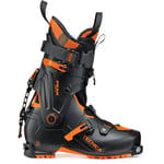 Tecnica Zero G Peak toppturstøvler 23/24 Black/Orange 30,5 2022