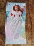 POUPEE DISNEY PRINCESS  - ARIEL      -  NEUF