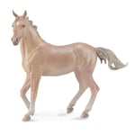 Figurine Cheval Xl : Akhal-Teke Jument Perlino