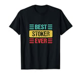 Stoker T-Shirt