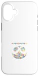 Coque pour iPhone 16 Plus Puyo Puyo