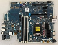 HP Z2 G5 Small Form Factor Workstation M24842-601 125W Intel CPU Motherboard NEW