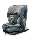 My Babiie MBCS123 i-Size Car Seat - Charcoal (Group 1/2/3), Charcoal