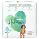 Vaipat Pampers Harmonie VP S5, 24 kpl