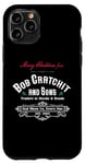 iPhone 11 Pro Christmas Carol Bob Cratchit Ebenezer Scrooge Dickens Biz Case