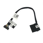 ZAHARA Câble de Batterie pour Dell Ins-piron 7506 2-en-1 450.0K303.0001 450.0K303.0011 VRXX4