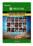 EA Sports™ NBA Live 16 - 12000 NBA Points