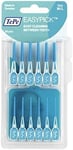 TEPE Easy Pick Interdental Brush Blue, Size M/L, (Pack of 36), M/L (Pack of 36)