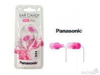 Candy wired earphones