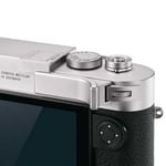 Leica Thumb Support -peukalotuki, hopea (M10)