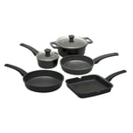 5 Pce Cookware Set