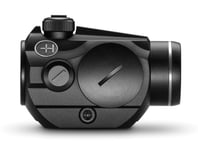 Hawke Vantage Red Dot Sight 1x20 Weaver/Picatinny Base 3 MOA + Sunshade 12102