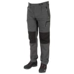 Dovrefjell Active Long bukse, shadow grey - Str. 3XL