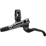 Shimano XTR BR-M9100 XTR bled I-spec-EV ready brake lever/Post mount calliper