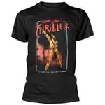 T-shirt Michael Jackson  Thriller