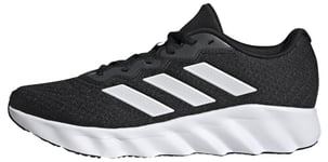 adidas Mixte Shift Run Basket, Black 47 1/3 EU