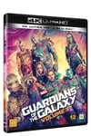 Avengers Guardians Of The Galaxy : Vol 3 (4K UHD Blu-ray)