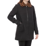 Manteau Teddy Smith  31814155D