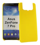 Hardcase Asus ZenFone 7 Pro (ZS671KS) (Gul)