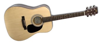 Sx MD160-NA DREADNOUGHT GUITAR