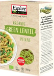 Explore Cuisine - Gluten Free Plant Pasta, Organic, Low Carb, High Protein, for