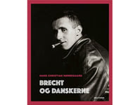 Brecht Och Danskarna | Hans Christian Nørregaard | Språk: Danska