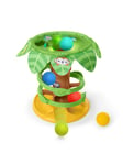 Bright Starts Tropical Twirl™ Ball Play Toy