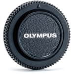 Olympus BC-3 Front Cap for MC-14 Teleconverter -telejatkeen etutulppa